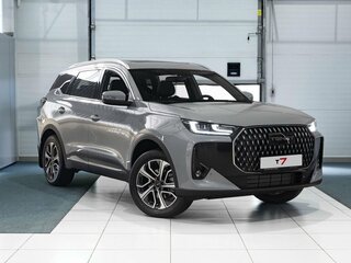 2026 Tenet T7, серый, 2757150 рублей, вид 3