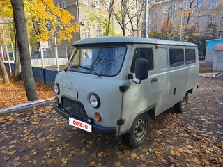 2023 УАЗ 2206, серый, 680000 рублей, вид 4