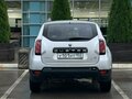 2017 Renault Duster I Рестайлинг, серебристый, 1650000 рублей - вид 4