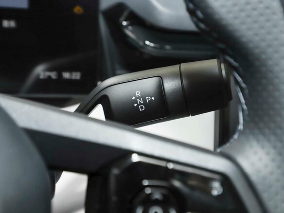 2026 Lynk & Co 08 EM-P 38.2 kWh I Рестайлинг, серебристый, 5960000 рублей - вид 19