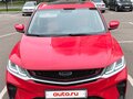 2020 Geely Coolray I, красный, 1300000 рублей - вид 1
