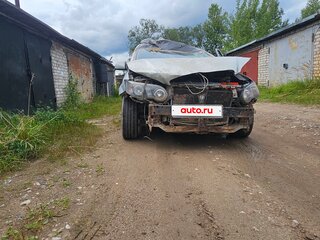 2009 Chery CrossEastar (B14), серебристый, 89000 рублей, вид 5