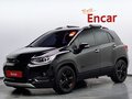 2018 Chevrolet Spark IV Рестайлинг, чёрный, 970000 рублей
