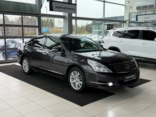 2012 Nissan Teana II (J32) Рестайлинг, фиолетовый, 1095000 рублей, вид 3