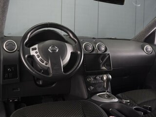2007 Nissan Qashqai I, серебристый, 830000 рублей, вид 5