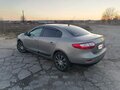 2011 Renault Fluence I, бежевый, 650000 рублей - вид 5