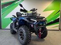 2026 AODES (Odes) UTV 300, синий, 359990 рублей - вид 2
