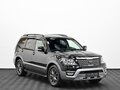 2019 Kia Mohave I Рестайлинг, чёрный, 2765000 рублей