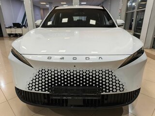 2026 Omoda C7, белый, 2700000 рублей, вид 2