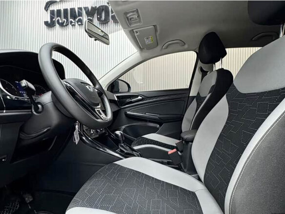 2022 Jetta VS5 I, чёрный, 1277999 рублей - вид 4