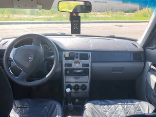 2013 Lada (ВАЗ) Priora I, синий, 235000 рублей, вид 5