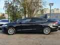 2017 Ford Mondeo V, чёрный, 1389000 рублей - вид 8