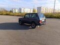 2021 Lada (ВАЗ) 2121 (4x4) Urban I Рестайлинг (2020), серый, 845000 рублей - вид 1
