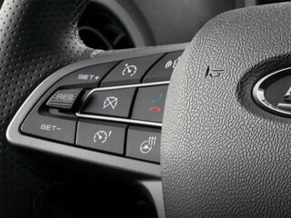 2026 Lada (ВАЗ) Iskra SW Cross, серый, 1585000 рублей, вид 5