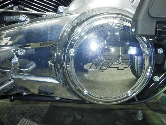 2025 Harley-Davidson Tri Glide, серый, 2769000 рублей - вид 7