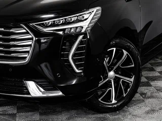2023 Haval Jolion I, чёрный, 1749000 рублей, вид 3