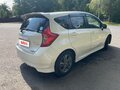 2013 Nissan Note II, белый, 750000 рублей - вид 4