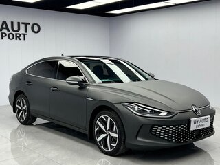 2023 Volkswagen Lamando L II, голубой, 1313000 рублей, вид 1