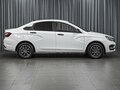 2024 Lada (ВАЗ) Vesta I Рестайлинг (NG), белый, 1258000 рублей - вид 4