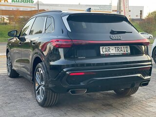 2026 Audi Q5 L III (GU), чёрный, 6090000 рублей, вид 5
