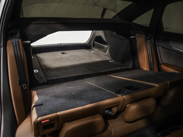 2019 Audi A6 45 TFSI V (C8), белый, 3799000 рублей - вид 31