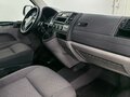 2012 Volkswagen Caravelle T5 Рестайлинг, серый - вид 7