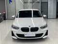2023 BMW 1 серии 120i III (F52) Рестайлинг, белый, 1818000 рублей - вид 1