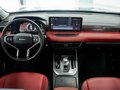 2024 Haval Jolion I Рестайлинг, чёрный, 2095000 рублей - вид 8
