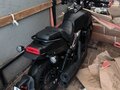 2024 Regulmoto V Bob, чёрный, 280000 рублей - вид 6