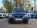 2010 Audi Q5 I (8R), чёрный, 1299000 рублей - вид 2