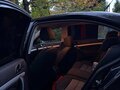 2008 Skoda Octavia II (A5) Рестайлинг, чёрный - вид 10
