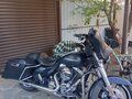 2014 Harley-Davidson Street Glide, чёрный, 1320000 рублей - вид 1