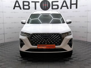 2023 Chery Tiggo 7 Pro Max I, белый, 1893000 рублей, вид 2