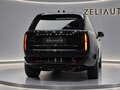 2026 Land Rover Range Rover P530 MHEV V, чёрный, 24500000 рублей - вид 3