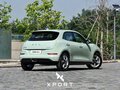 2026 Ora Good Cat I Рестайлинг, зелёный, 2250000 рублей - вид 6