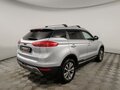 2021 Geely Atlas I, серый, 1635000 рублей - вид 4