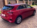2018 Kia Ceed III, красный, 1950000 рублей - вид 2