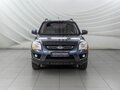 2010 Kia Sportage II Рестайлинг, серый, 878000 рублей - вид 1