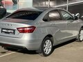 2022 Lada (ВАЗ) Vesta I, серый, 990000 рублей - вид 6
