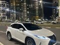 2019 Lexus RX 300 IV Рестайлинг, белый, 6500000 рублей - вид 7