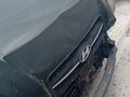 2007 Hyundai Tucson I, зелёный, 550000 рублей - вид 8