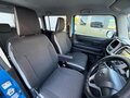 2021 Suzuki Hustler II, синий, 786000 рублей - вид 9