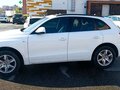 2009 Audi Q5 I (8R), белый, 950000 рублей - вид 4