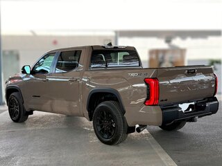 2026 Toyota Tundra CrewMax III, бежевый, 13090000 рублей, вид 2