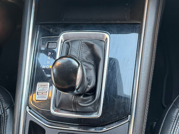 2018 Mazda CX-5 II, красный, 2227777 рублей - вид 22