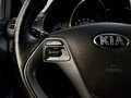 2016 Kia Rio III Рестайлинг, белый, 960000 рублей - вид 11