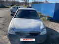 2010 Lada (ВАЗ) Priora I, серебристый - вид 2
