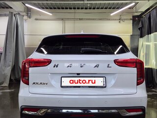 2021 Haval Jolion I, белый, 1690000 рублей, вид 4