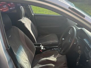 2002 Nissan AD II, серебристый, 200000 рублей, вид 3
