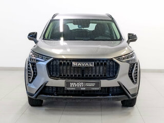 2025 Haval Jolion I Рестайлинг, серый, 2195000 рублей, вид 2